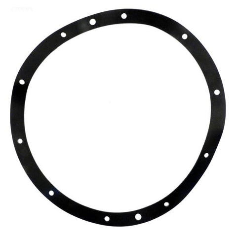 Gasket, set, standard 10 hole, w/o double wall gasket