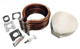 Tube Sheet Coil Assembly Kit, Natural Gas/Propane, SR333 - Yardandpool.com