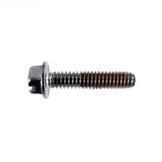 Screw, impeller locking - Yardandpool.com