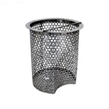 Basket, s/s strainer, 3 full - Yardandpool.com