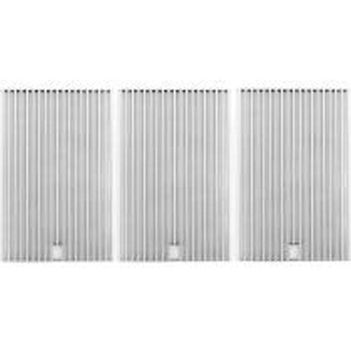 American Outdoor Grill Cooking Grid, 3 Set Pre 2018: 36-B-11)