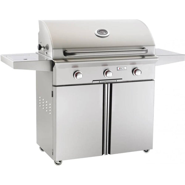 American Outdoor Grill 36" T Series Portable Grill - Yardandpool.com
