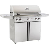 American Outdoor Grill 36" T Series Portable Grill w/ Rotisserie - Yardandpool.com