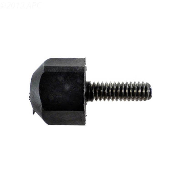 Impeller Screw, for # C105-238PBA - Yardandpool.com