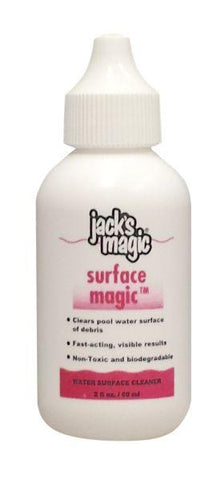 Jack's Magic Surface Magic - 2 oz - Yardandpool.com