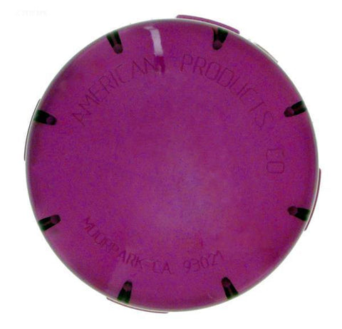 Kwik-change color lens, purple - Yardandpool.com