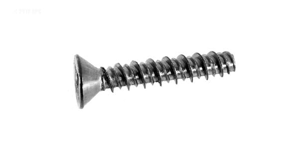 Screw, seal 13-16 x 1-1/4", anti-vortex  (b)