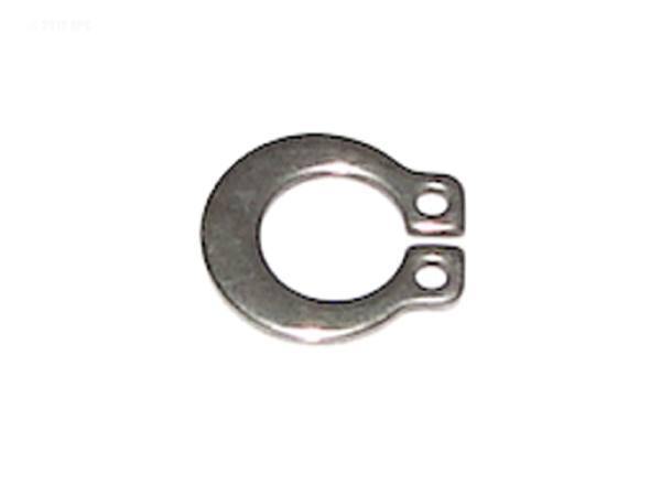 Ring Snap 1/4" SS - Yardandpool.com