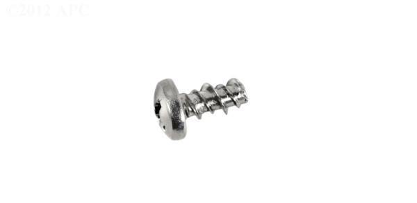 Screw - 6 x 5/16 w/ blunt point (for terminal plate cover) - Yardandpool.com