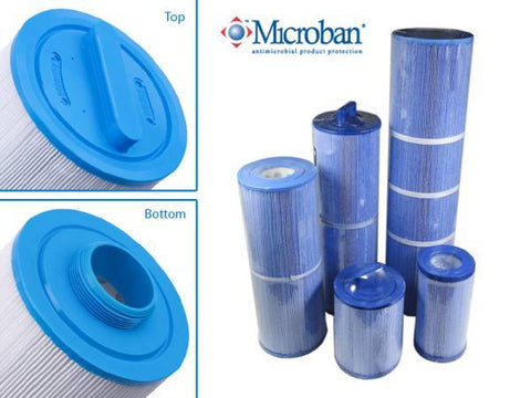 Swimming Pool & Spa Replacement Filter Cartridge 30 Sq Ft | FC3052M - Yardandpool.com