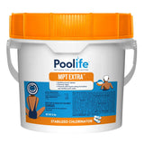 Poolife MPT Extra 3" Chlorinating Tablets - 21 lb