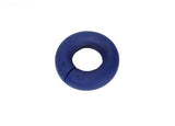 Polaris Sweep Hose Wear Ring, Blue - Yardandpool.com