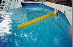 Skim-It Pool Skimmer Extension