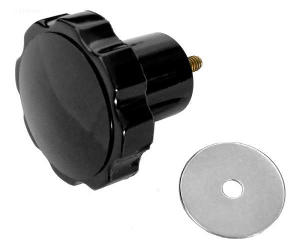 TC Manifold Ret knob w/washer - Yardandpool.com