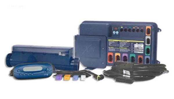 Kit XM2 with K450 Keypad by Gecko