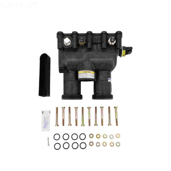 Manifold Kit - Yardandpool.com