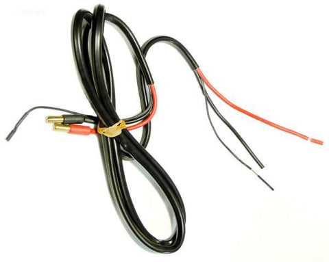 Output Cable w/Terminals - Yardandpool.com