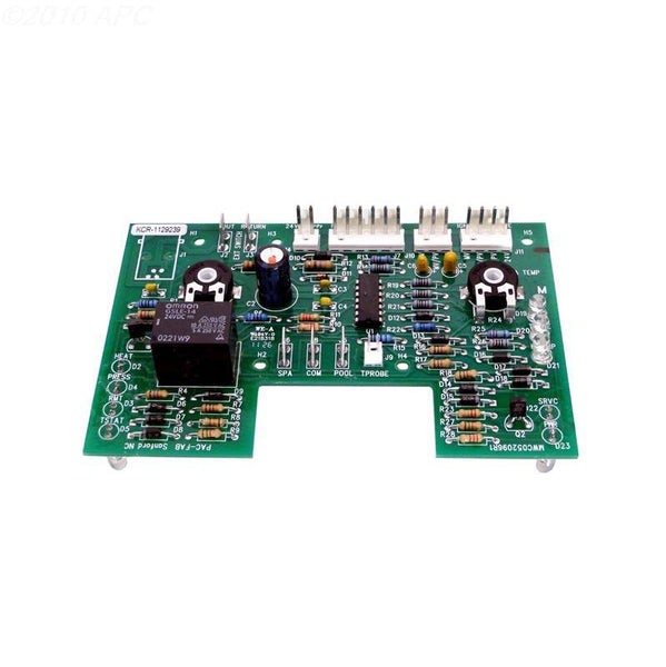 Electronic Thermostat circuit board - IID Model - Yardandpool.com
