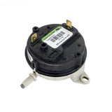 Air Pressure Switch, 0-4000', 250 - Yardandpool.com