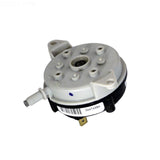 Air Pressure Switch, 0-4000', 400 - Yardandpool.com