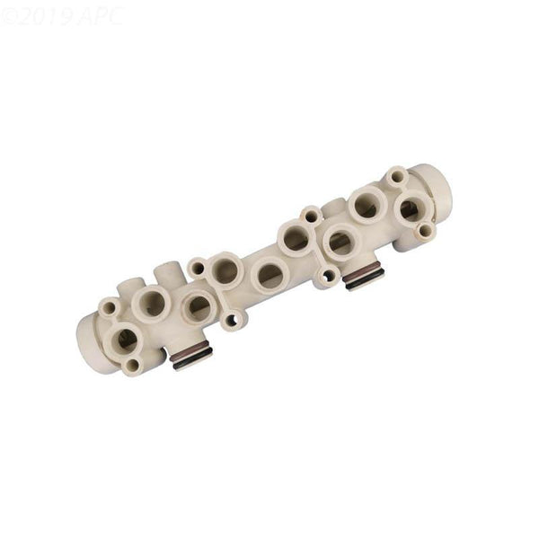 In/Out Top Sub-Header Assy.  (a) - Yardandpool.com