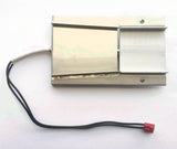 Bradley Smoker Replacement Bisquette Burner - For LED Digital Generators - Yardandpool.com