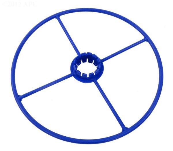 Wheel Deflector - 12" - Yardandpool.com
