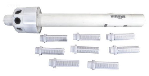 Standpipe  & Lateral assy, 20" filter - Yardandpool.com