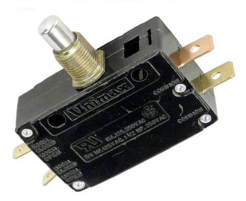 Interlock Switch, 240V - Yardandpool.com