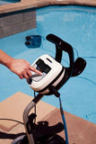 Polaris 9450 Sport Robotic In-Ground Pool Cleaner 4 Wheel Drive - Yardandpool.com