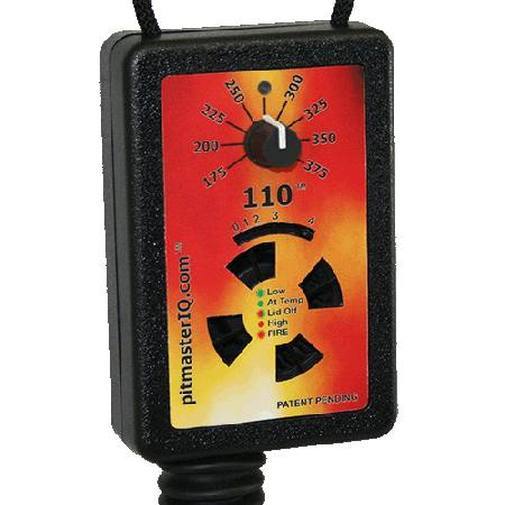 BBQ smoker Supply Thermometers, Temperature Control