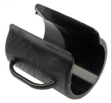 Polaris Bag Collar, Black - Yardandpool.com