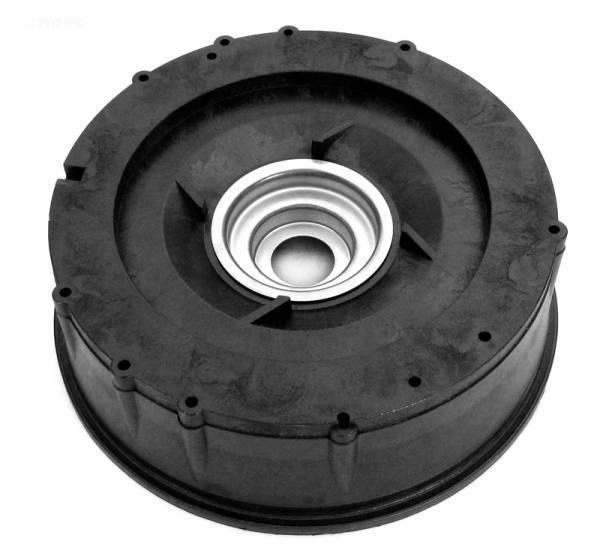Seal Housing, 3/4 hp - 1 hp full-rated and 1 hp to 1-1/2 hp up-rated motors - Yardandpool.com