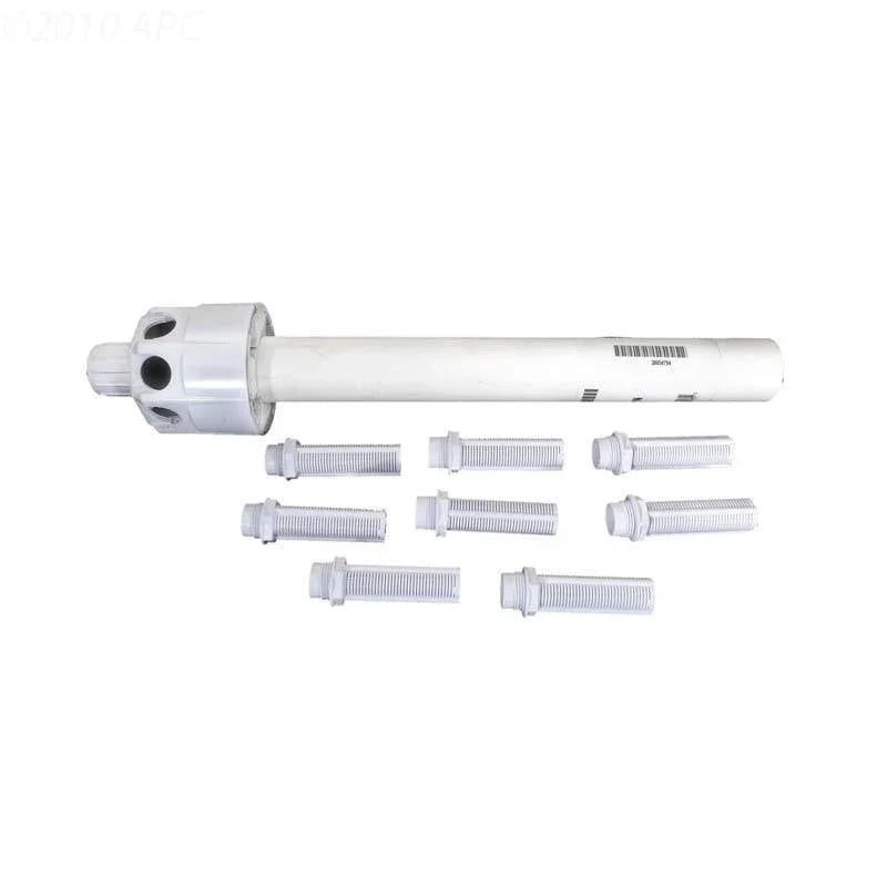 Standpipe & Lateral assy, 20