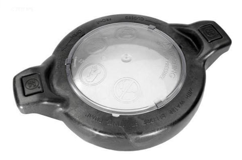 Strainer Cover Kit, 2008 and after - Yardandpool.com