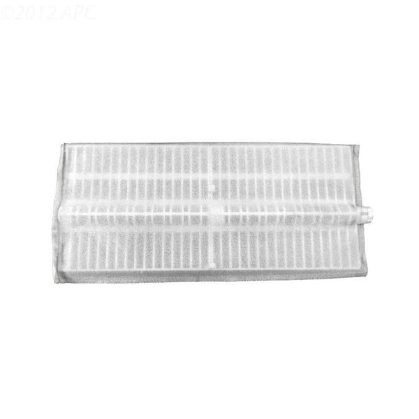 Small grid, 44 GPM filter, 7-1/2" x 16" - Yardandpool.com