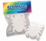 Scumbug Oil Absorbing Sponge - 2 Pack - Yardandpool.com