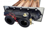 Heat Exchanger Assembly, H250IDL - Yardandpool.com