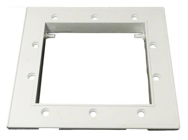 Mounting Plate Front Access, Short Throat Only - Yardandpool.com