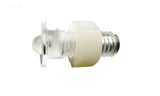 Fiber Optic Light Lens Assy. Hex Style - Yardandpool.com