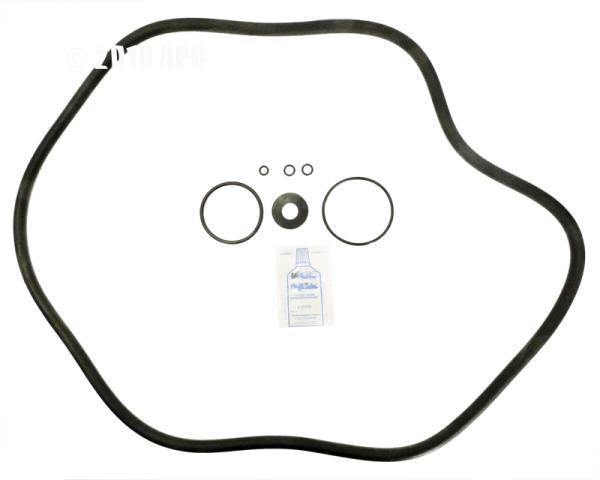 O-Ring/Gasket Kit - Yardandpool.com