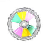 Colorwheel assembly - Yardandpool.com