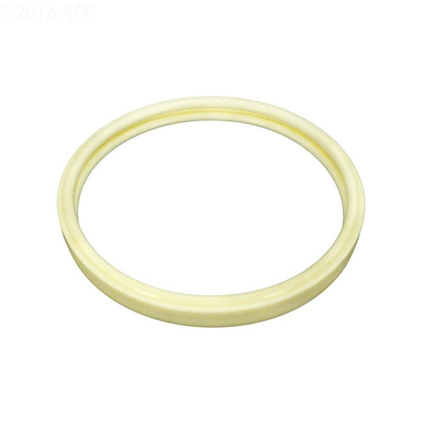 Lens And Gasket Assembly, Tempered - Yardandpool.com