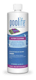 poolife Filter Cleaner - 1 qt - Yardandpool.com