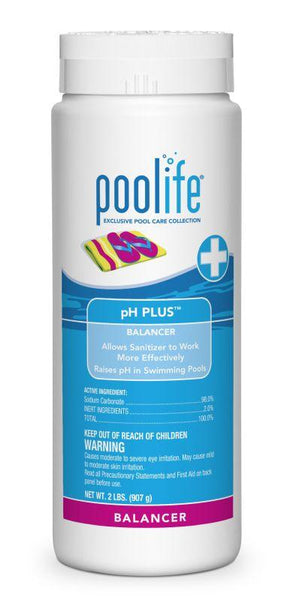 Poolife pH Plus - Yardandpool.com