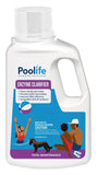 Poolife Enzyme Clarifier - 1/2 gal