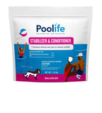 Poolife Stabilizer & Conditioner - 1.75 lb