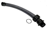 PVC hose w/quick connect TA40 & TA40D - Yardandpool.com