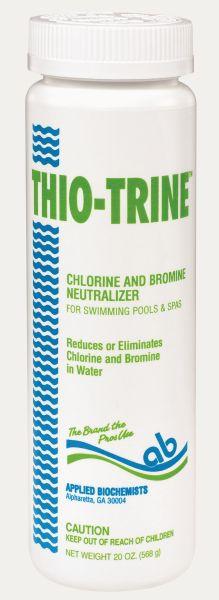 Applied Biochemists Thio-Trine - 20 oz - Yardandpool.com