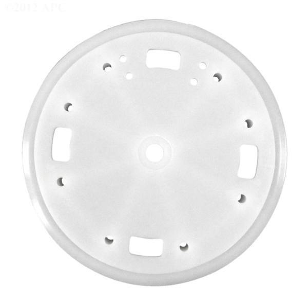 Washer Wheel - Plastic - Yardandpool.com